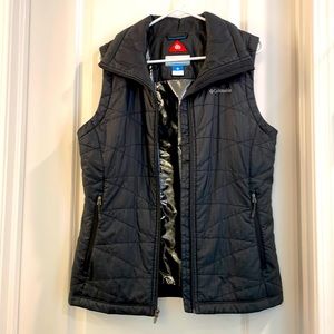 Insulated Vest